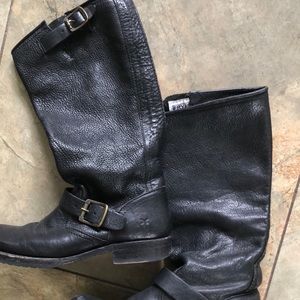 Frye Veronica slouch